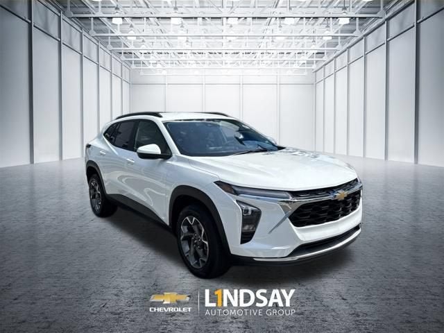 chevrolet trax 2025 KL77LHEP5SC142076 image chevrolet trax 2025 KL77LHEP5SC142076 image