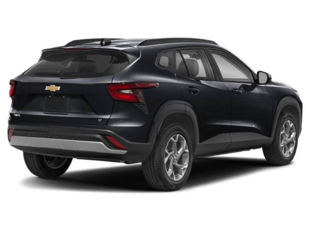 chevrolet trax 2025 KL77LHEP7SC233706 image chevrolet trax 2025 KL77LHEP7SC233706 image