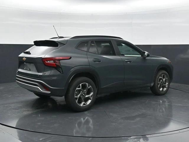 chevrolet trax 2025 KL77LHEP9SC189868 image chevrolet trax 2025 KL77LHEP9SC189868 image
