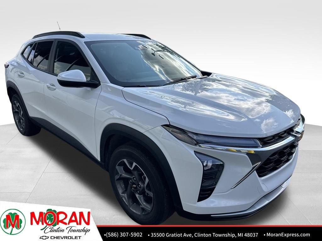 chevrolet trax 2025 KL77LHEP5SC089475 image chevrolet trax 2025 KL77LHEP5SC089475 image