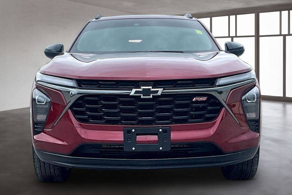 chevrolet trax 2025 KL77LJEPXSC268974 image chevrolet trax 2025 KL77LJEPXSC268974 image
