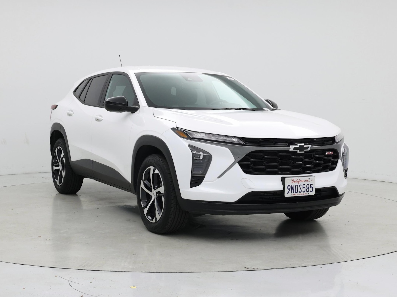 chevrolet trax 2025 KL77LGEP1SC019143 image chevrolet trax 2025 KL77LGEP1SC019143 image