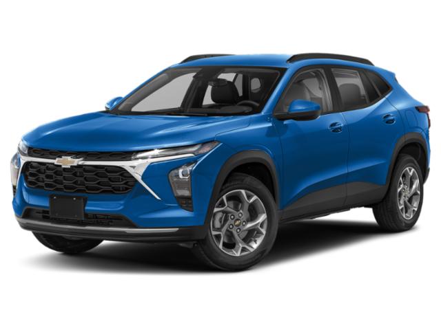 chevrolet trax 2025 KL77LHEP6SC041256 image chevrolet trax 2025 KL77LHEP6SC041256 image