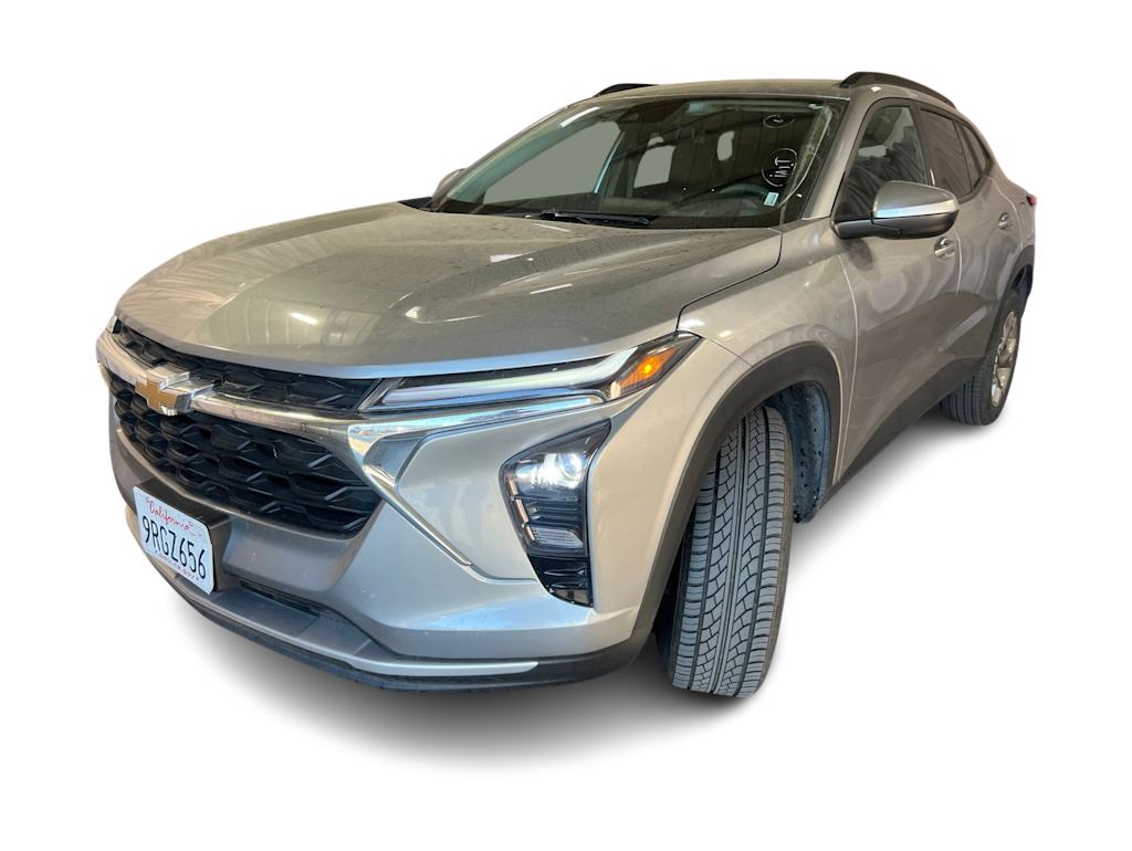 chevrolet trax 2025 KL77LHEPXSC162498 image chevrolet trax 2025 KL77LHEPXSC162498 image