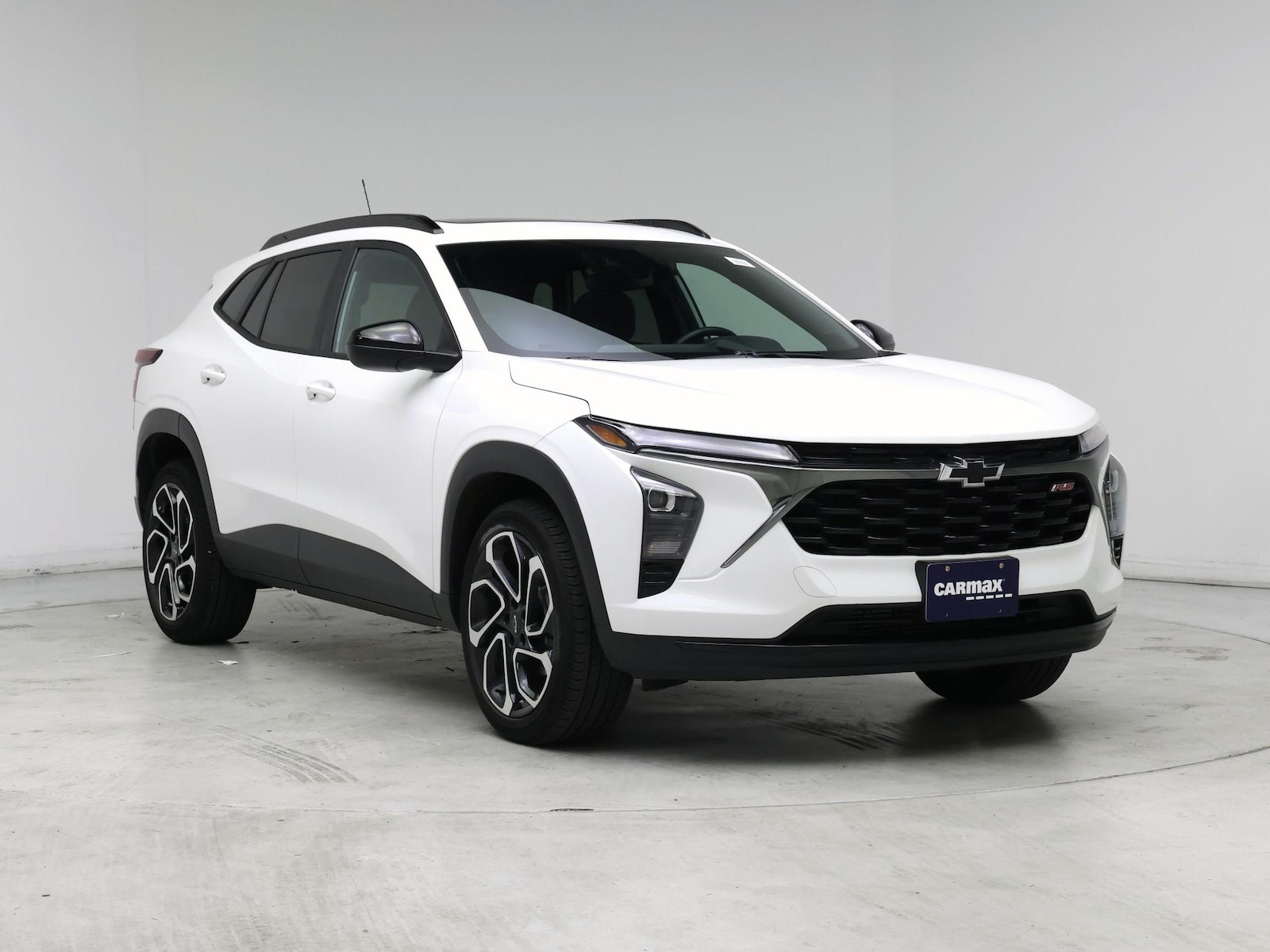 chevrolet trax 2025 KL77LJEP8SC081636 image chevrolet trax 2025 KL77LJEP8SC081636 image