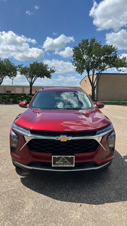 chevrolet trax 2025 KL77LHEP8SC156392 image chevrolet trax 2025 KL77LHEP8SC156392 image