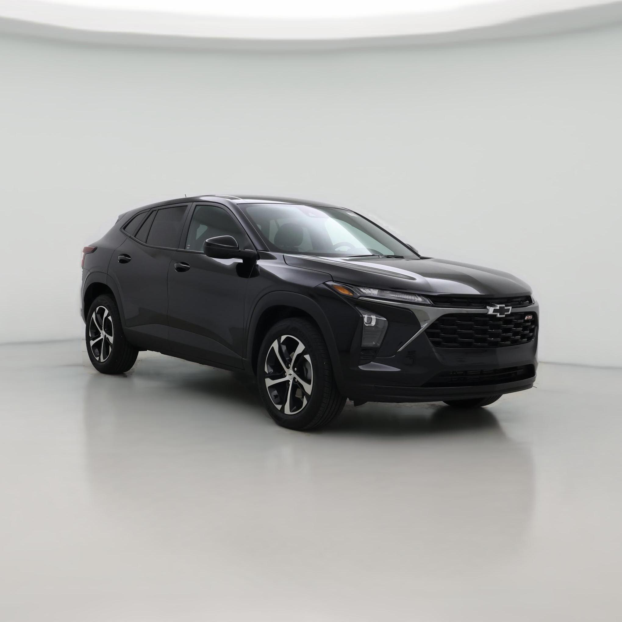 chevrolet trax 2025 KL77LGEP2SC323453 image chevrolet trax 2025 KL77LGEP2SC323453 image