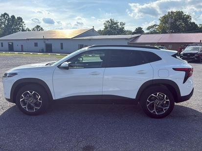 chevrolet trax 2025 KL77LHEP5SC232196 image chevrolet trax 2025 KL77LHEP5SC232196 image