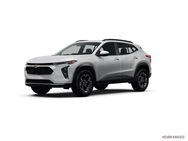 chevrolet trax 2025 KL77LHEP3SC341143 image chevrolet trax 2025 KL77LHEP3SC341143 image