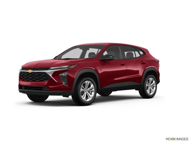 chevrolet trax 2025 KL77LFEPXSC136374 image chevrolet trax 2025 KL77LFEPXSC136374 image