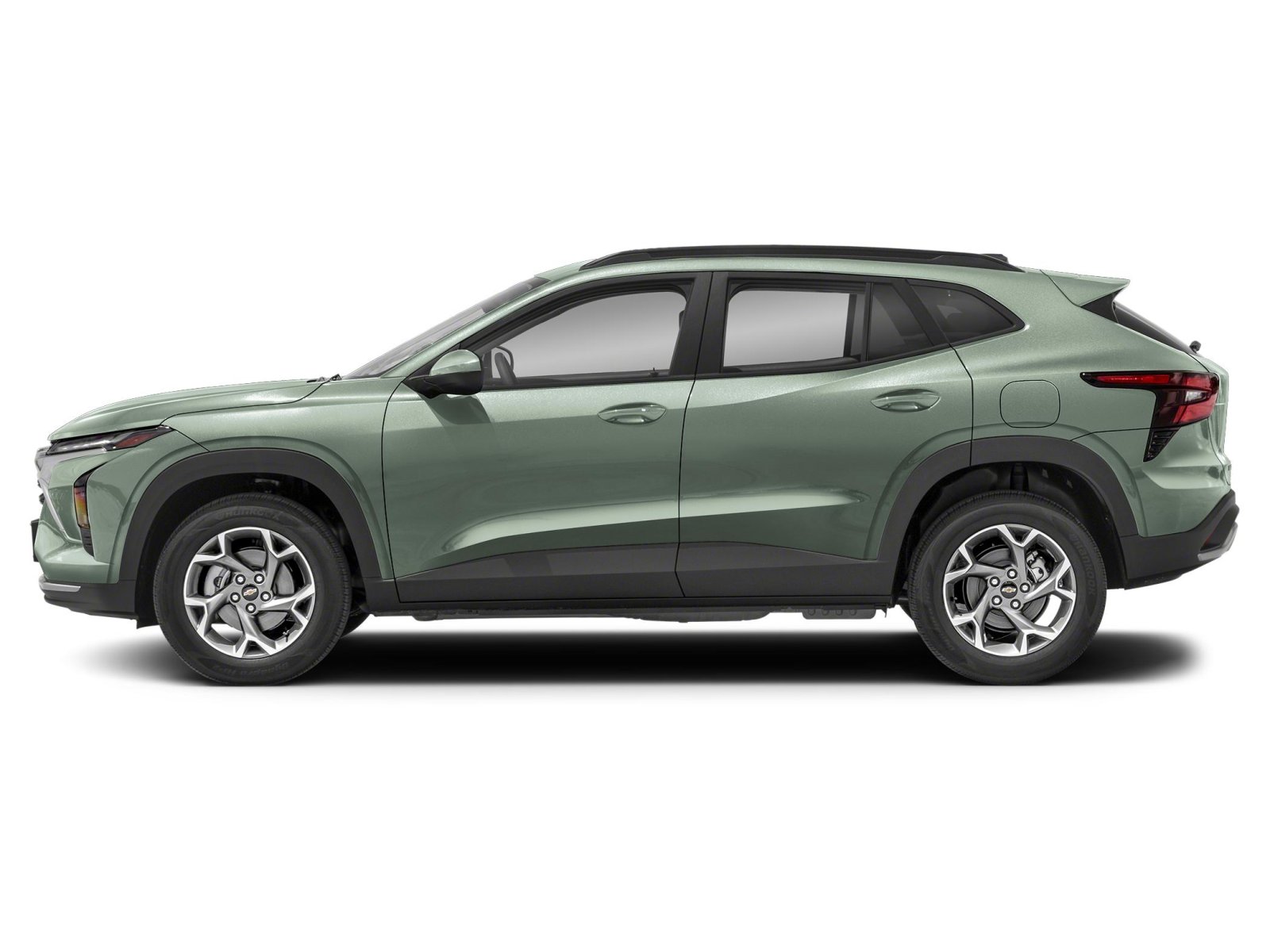 chevrolet trax 2025 KL77LKEP5SC201012 image chevrolet trax 2025 KL77LKEP5SC201012 image