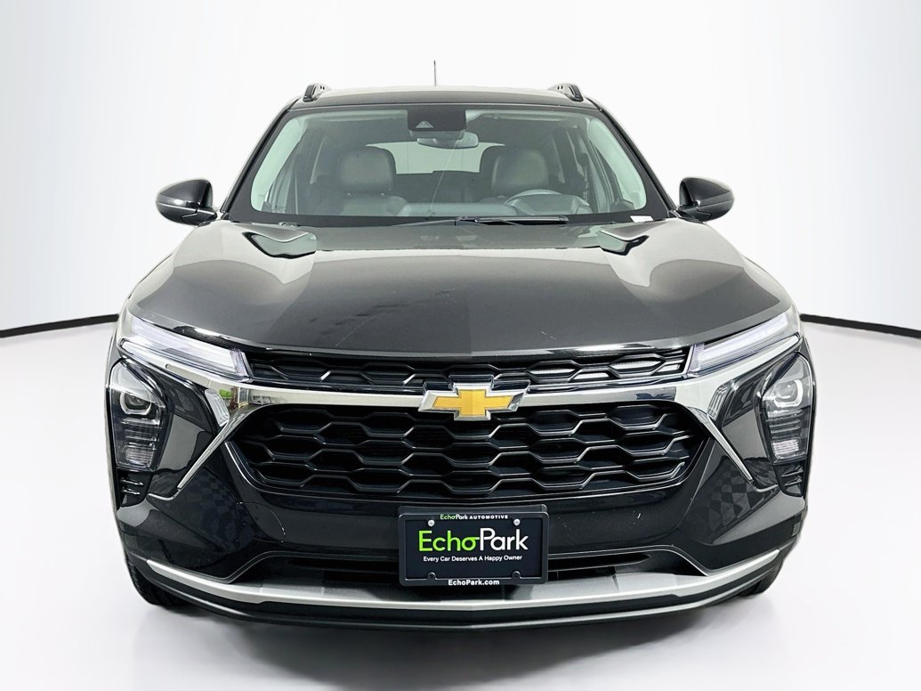 chevrolet trax 2025 KL77LHEP4SC150573 image chevrolet trax 2025 KL77LHEP4SC150573 image