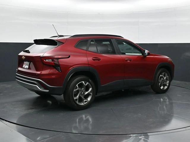 chevrolet trax 2025 KL77LHEP5SC272813 image chevrolet trax 2025 KL77LHEP5SC272813 image