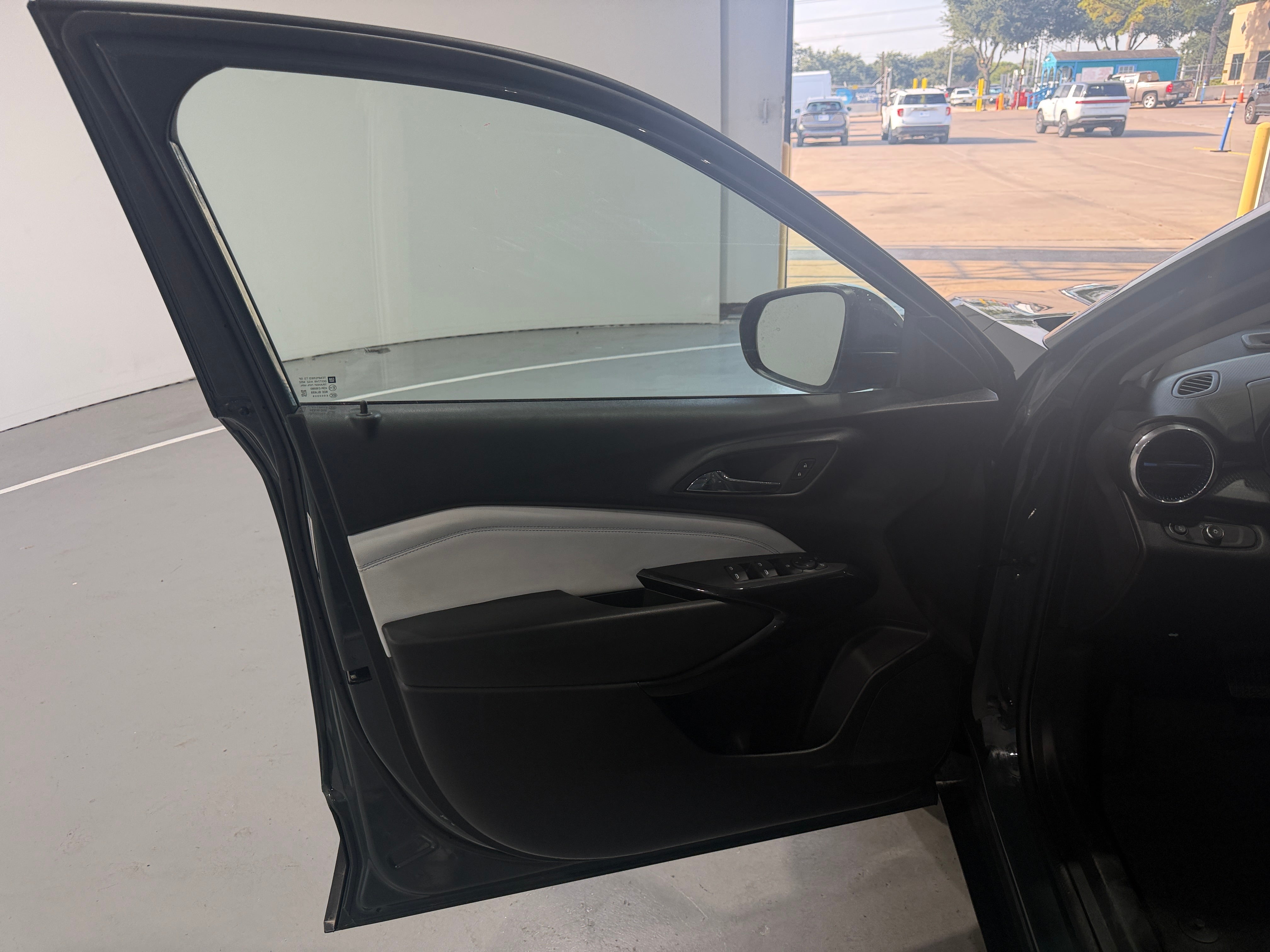 chevrolet trax 2025 KL77LHEP6SC265840 image chevrolet trax 2025 KL77LHEP6SC265840 image