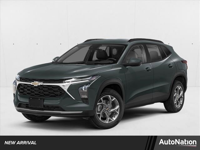 chevrolet trax 2025 KL77LHEP2SC189792 image chevrolet trax 2025 KL77LHEP2SC189792 image