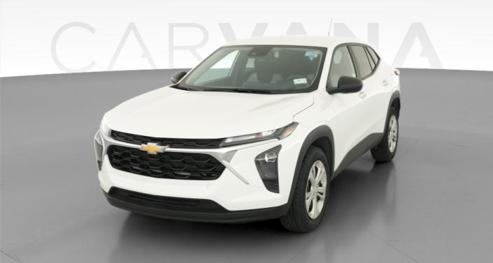 chevrolet trax 2025 KL77LFEP4SC163070 image chevrolet trax 2025 KL77LFEP4SC163070 image