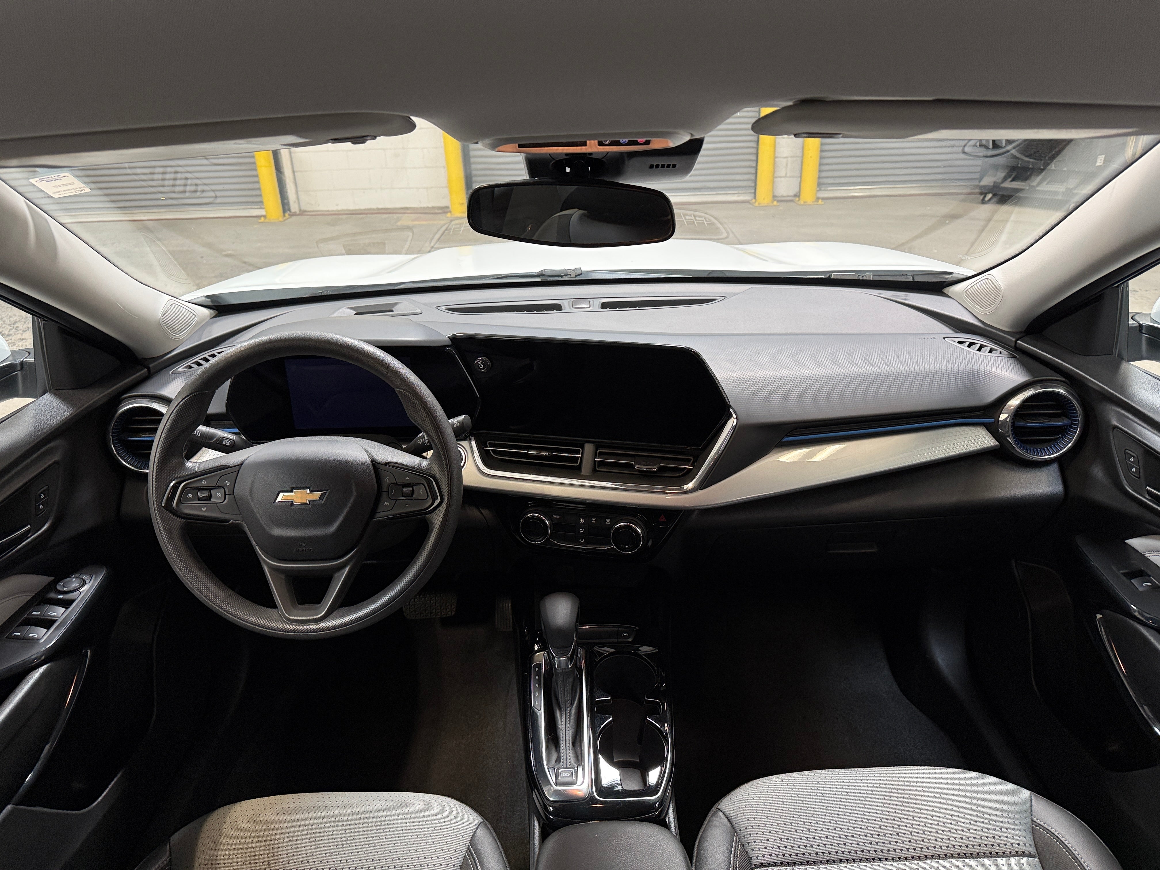 chevrolet trax 2025 KL77LHEP2SC228901 image chevrolet trax 2025 KL77LHEP2SC228901 image