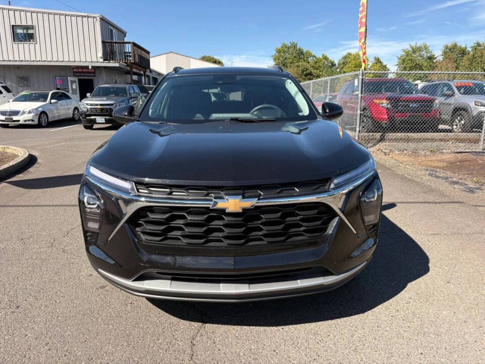 chevrolet trax 2025 KL77LHEP5SC143129 image chevrolet trax 2025 KL77LHEP5SC143129 image
