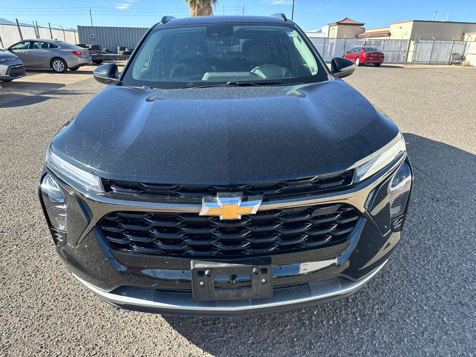 chevrolet trax 2025 KL77LHEP8SC180563 image chevrolet trax 2025 KL77LHEP8SC180563 image