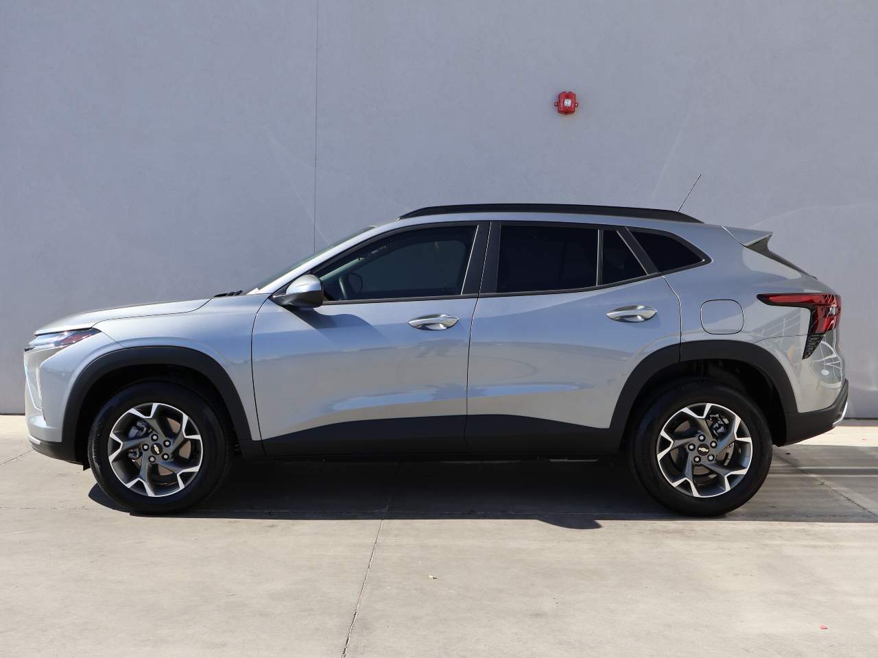 chevrolet trax 2025 KL77LHEP8SC223086 image chevrolet trax 2025 KL77LHEP8SC223086 image