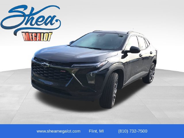 chevrolet trax 2025 KL77LJEP6SC314090 image chevrolet trax 2025 KL77LJEP6SC314090 image