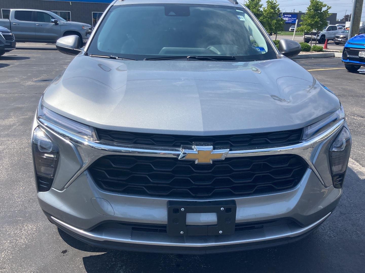 chevrolet trax 2025 KL77LHEP3SC151763 image chevrolet trax 2025 KL77LHEP3SC151763 image