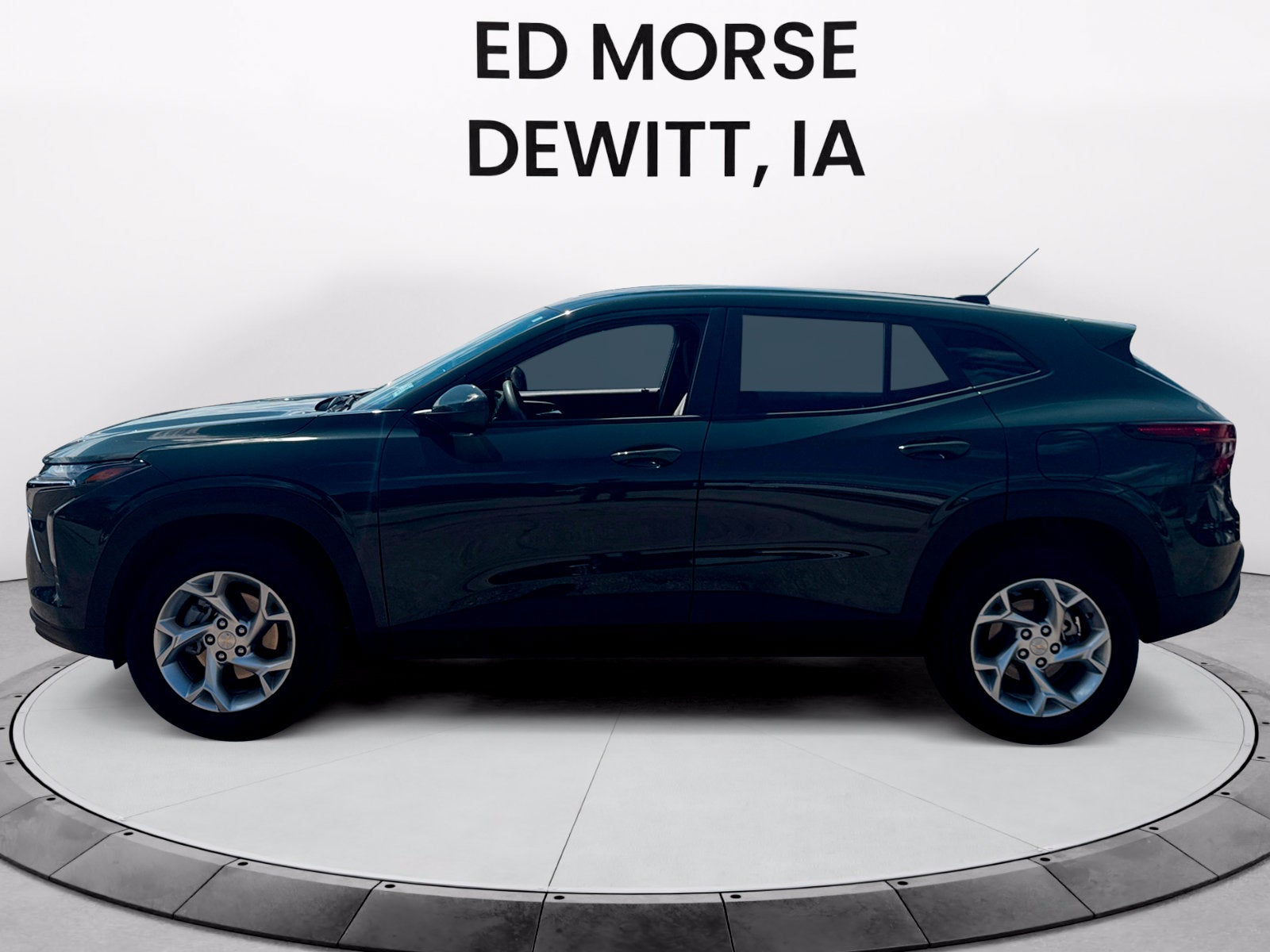 chevrolet trax 2025 KL77LFEPXSC214927 image chevrolet trax 2025 KL77LFEPXSC214927 image