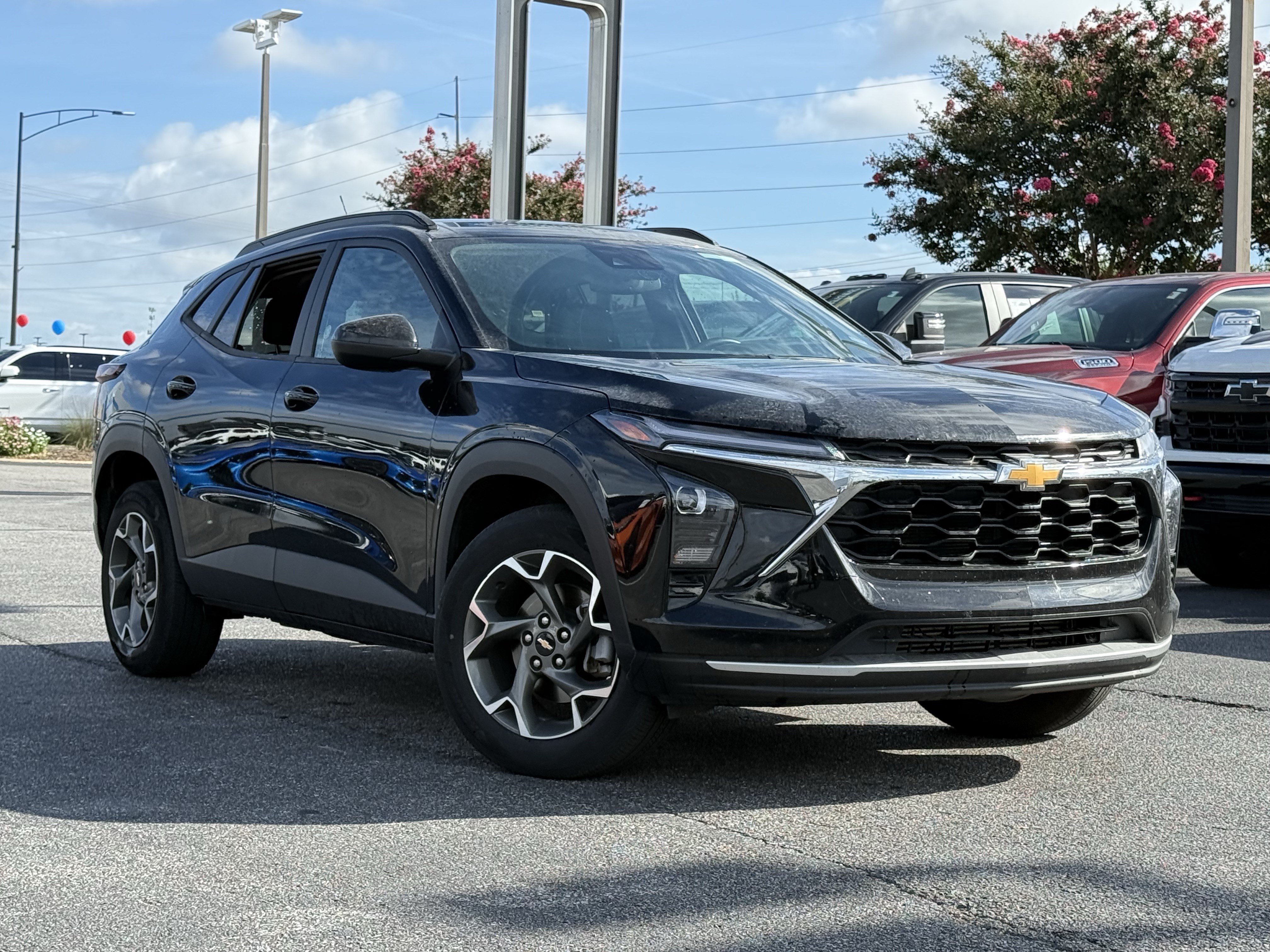 chevrolet trax 2025 KL77LHEP9SC240043 image chevrolet trax 2025 KL77LHEP9SC240043 image