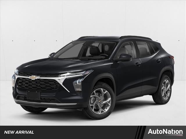 chevrolet trax 2025 KL77LHEP2SC167517 image chevrolet trax 2025 KL77LHEP2SC167517 image