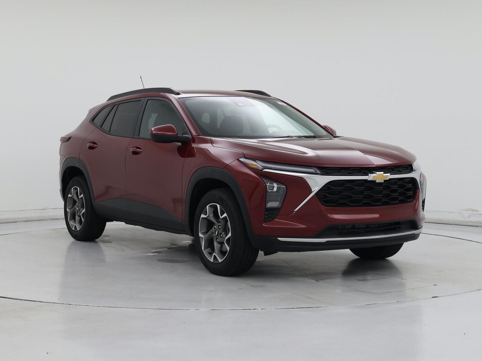 chevrolet trax 2025 KL77LHEP9SC185772 image