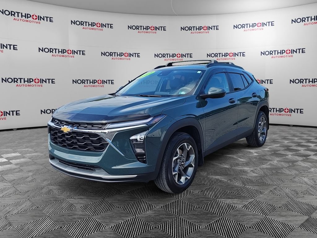 chevrolet trax 2025 KL77LHEP8SC136661 image chevrolet trax 2025 KL77LHEP8SC136661 image