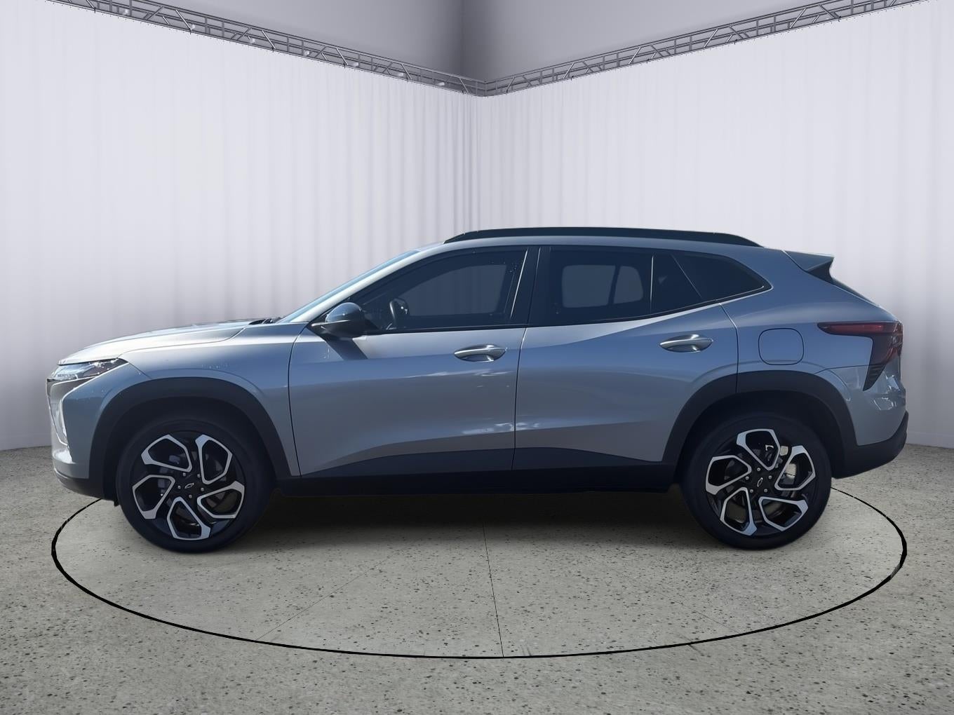 chevrolet trax 2025 KL77LJEP5SC105259 image chevrolet trax 2025 KL77LJEP5SC105259 image