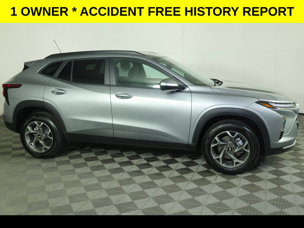 chevrolet trax 2025 KL77LHEP2SC244418 image chevrolet trax 2025 KL77LHEP2SC244418 image