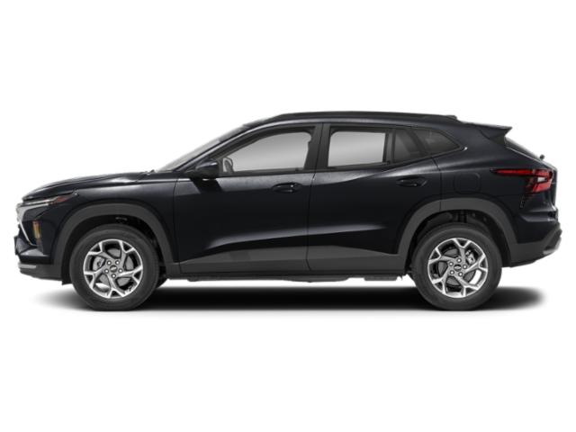 chevrolet trax 2025 KL77LHEP3SC186321 image chevrolet trax 2025 KL77LHEP3SC186321 image