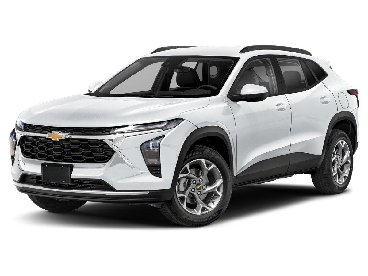 chevrolet trax 2025 KL77LGEP2SC134639 image chevrolet trax 2025 KL77LGEP2SC134639 image