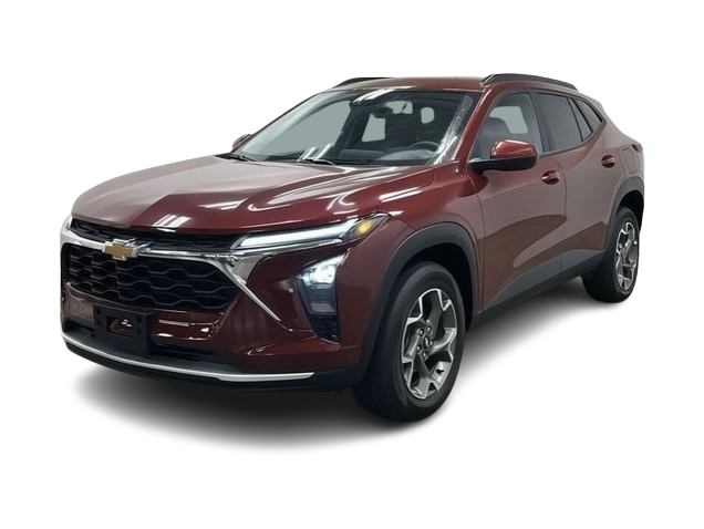 chevrolet trax 2025 KL77LHEP6SC189309 image chevrolet trax 2025 KL77LHEP6SC189309 image