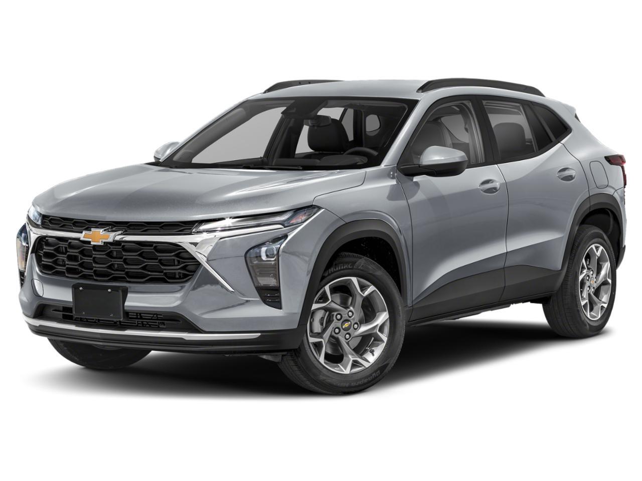chevrolet trax 2025 KL77LFEP6SC002199 image chevrolet trax 2025 KL77LFEP6SC002199 image