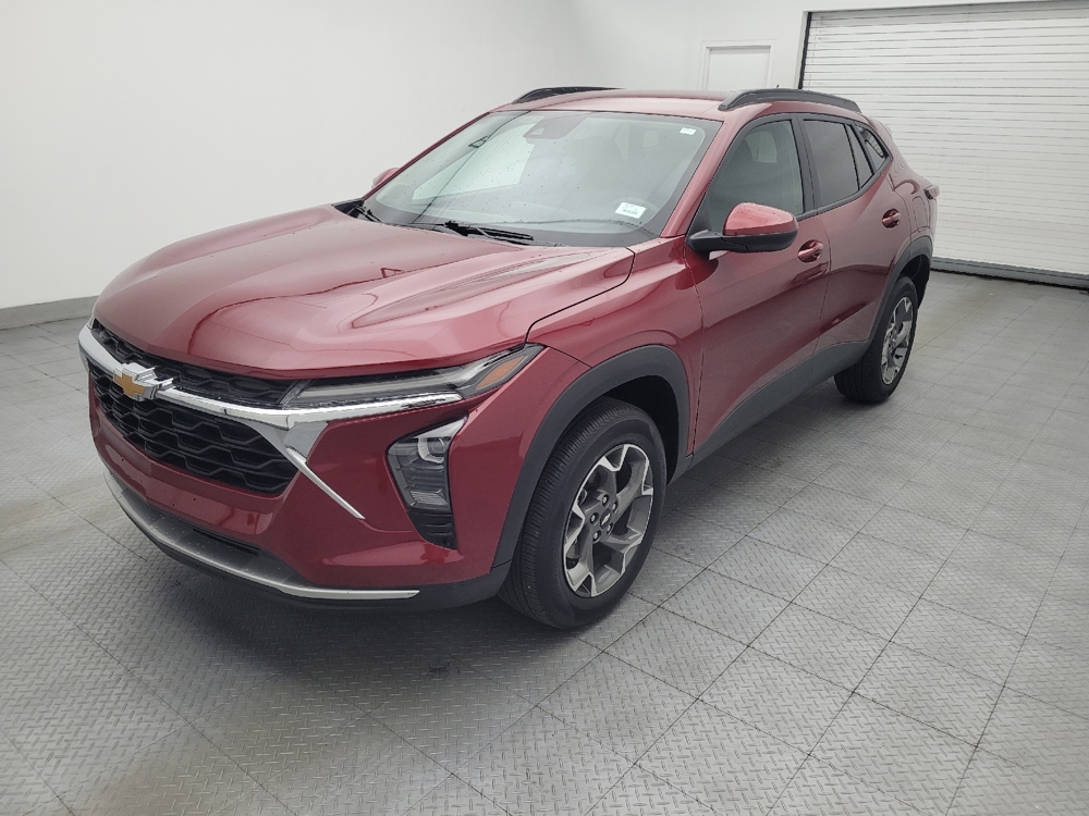 chevrolet trax 2025 KL77LHEP9SC189093 image chevrolet trax 2025 KL77LHEP9SC189093 image