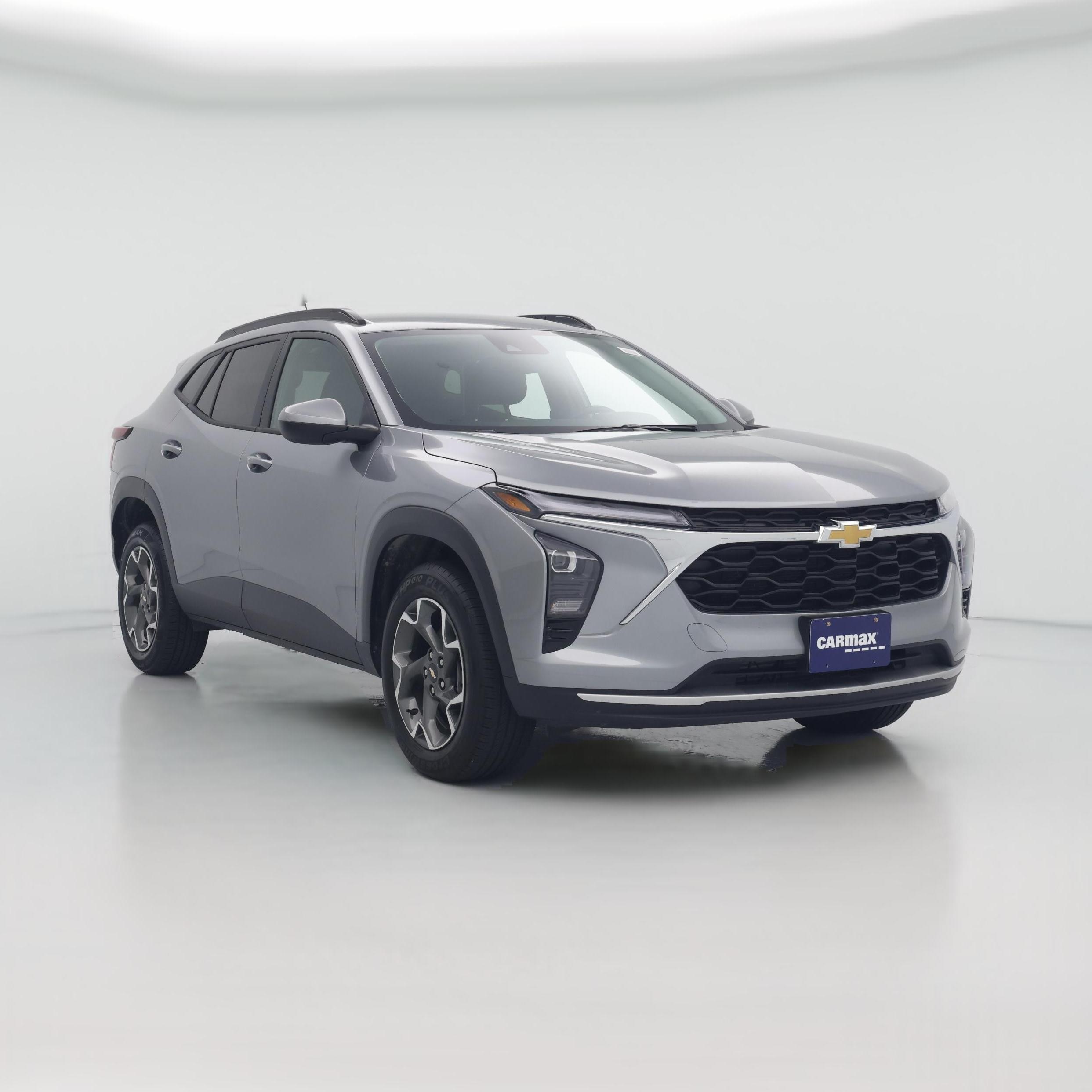 chevrolet trax 2025 KL77LHEP8SC000501 image chevrolet trax 2025 KL77LHEP8SC000501 image