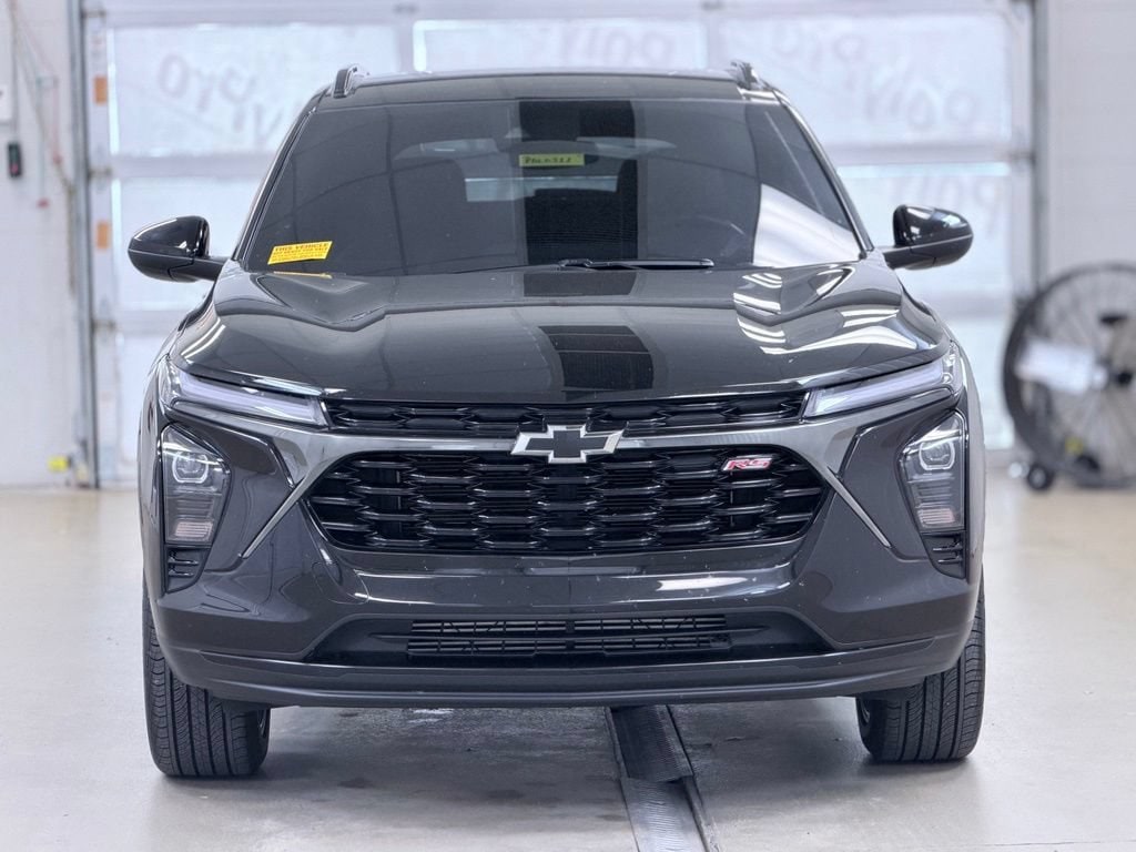 chevrolet trax 2025 KL77LJEP4SC142819 image chevrolet trax 2025 KL77LJEP4SC142819 image
