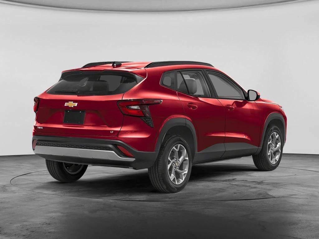 chevrolet trax 2025 KL77LHEP2SC159966 image chevrolet trax 2025 KL77LHEP2SC159966 image