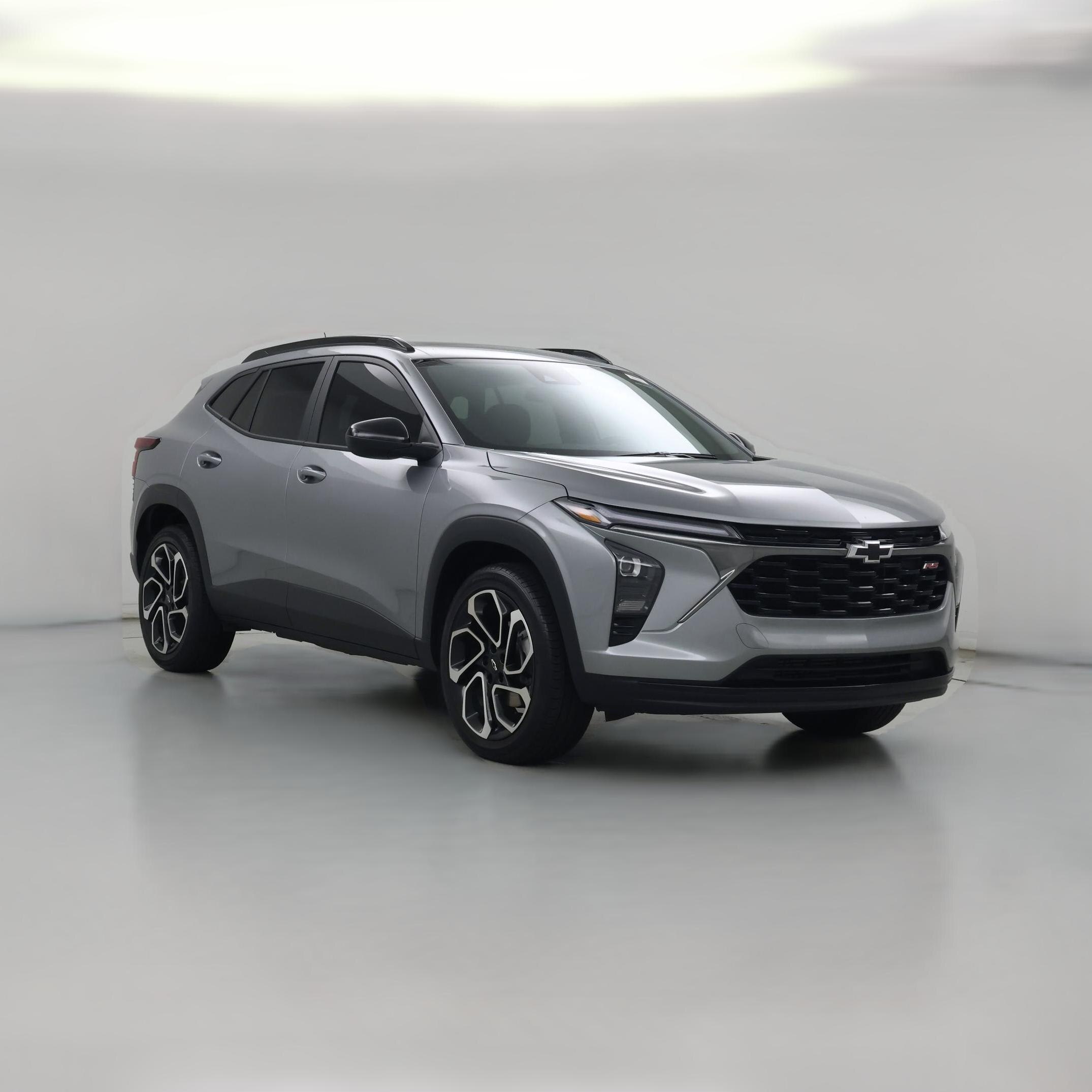 chevrolet trax 2025 KL77LJEP5SC051915 image chevrolet trax 2025 KL77LJEP5SC051915 image