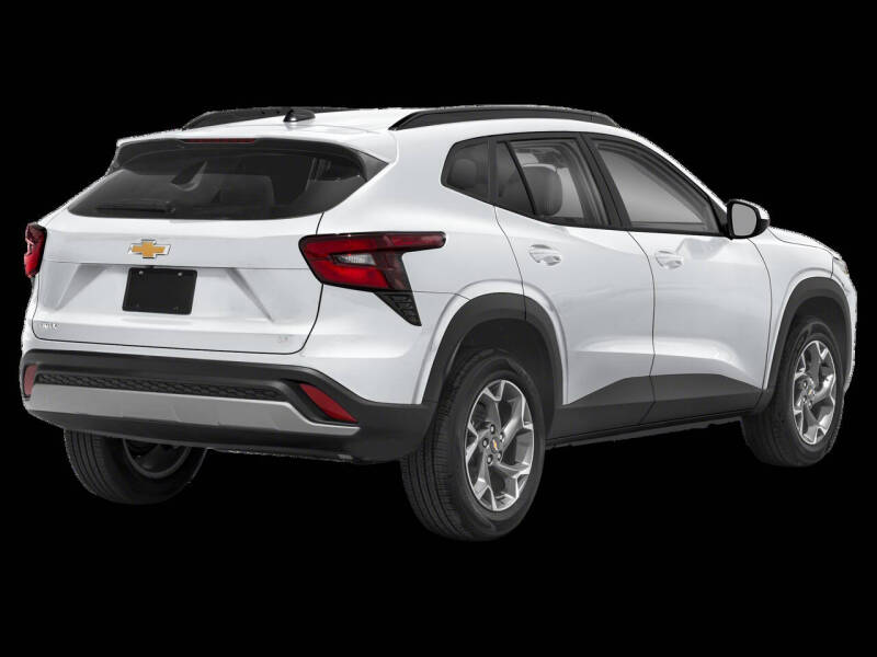 chevrolet trax 2025 KL77LGEP8SC059381 image chevrolet trax 2025 KL77LGEP8SC059381 image