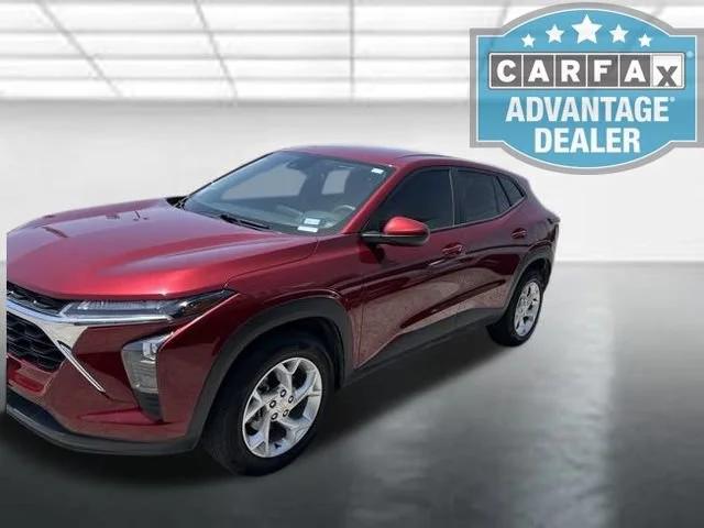 chevrolet trax 2025 KL77LFEP5SC068713 image chevrolet trax 2025 KL77LFEP5SC068713 image