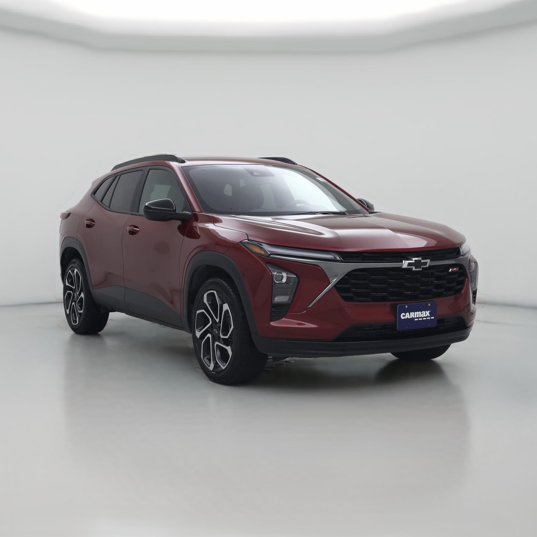 chevrolet trax 2025 KL77LJEP8SC046501 image chevrolet trax 2025 KL77LJEP8SC046501 image