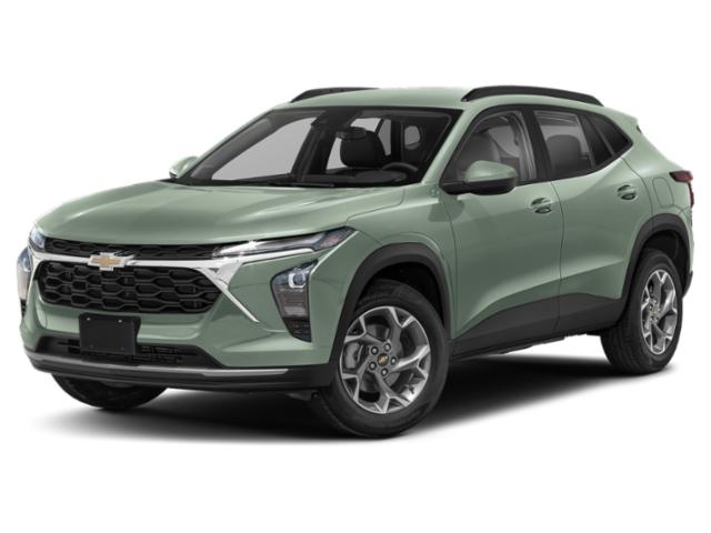 chevrolet trax 2025 KL77LKEPXSC118109 image chevrolet trax 2025 KL77LKEPXSC118109 image
