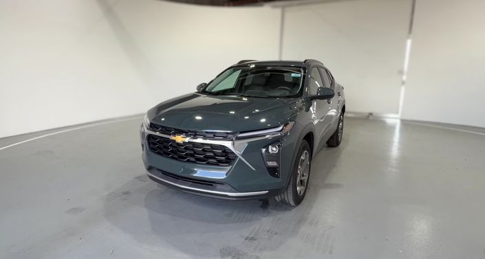 chevrolet trax 2025 KL77LHEP9SC265945 image chevrolet trax 2025 KL77LHEP9SC265945 image