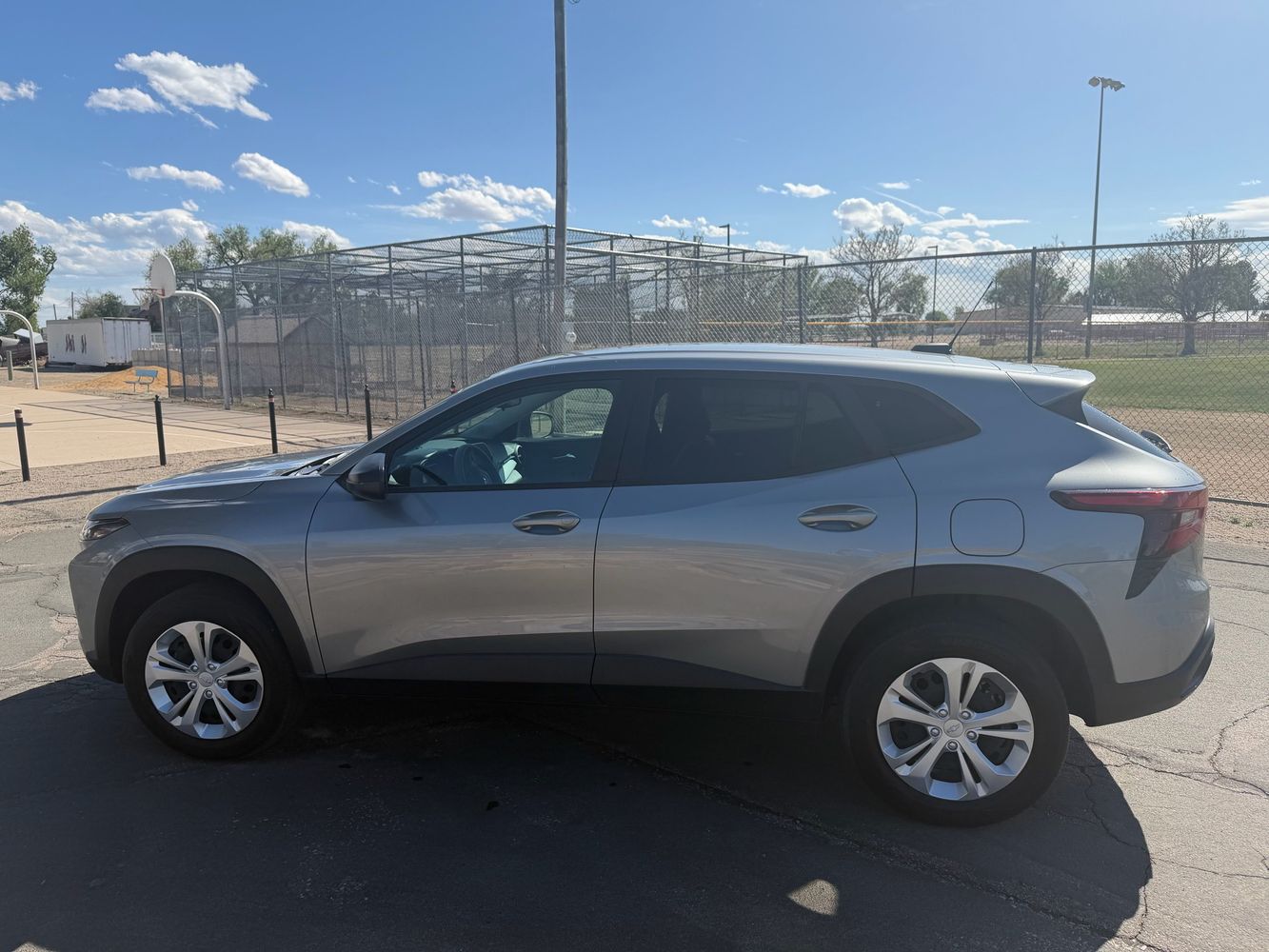 chevrolet trax 2025 KL77LFEP8SC062646 image chevrolet trax 2025 KL77LFEP8SC062646 image