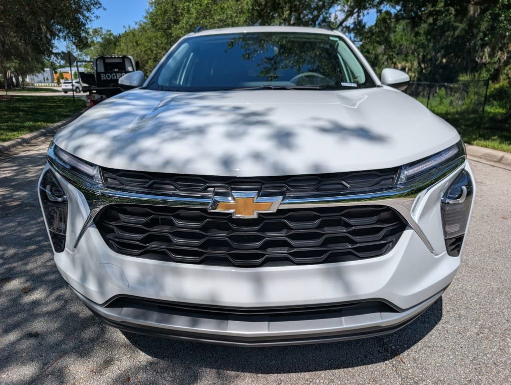 chevrolet trax 2025 KL77LHEP2SC051105 image chevrolet trax 2025 KL77LHEP2SC051105 image