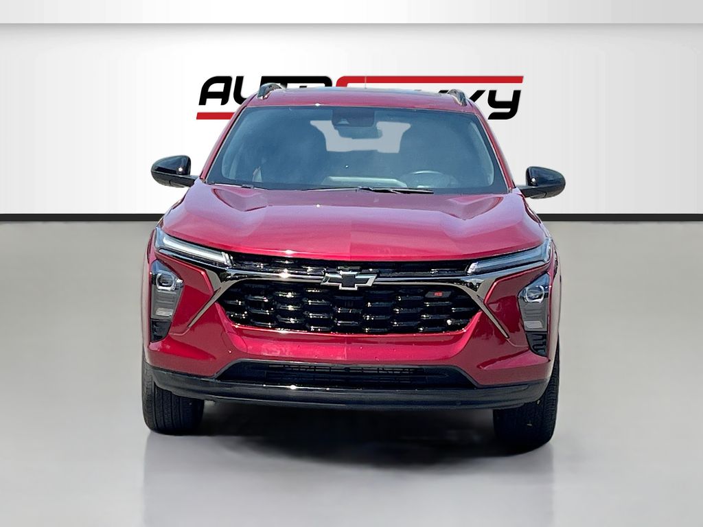 chevrolet trax 2025 KL77LJEP8SC171885 image chevrolet trax 2025 KL77LJEP8SC171885 image